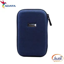 کیف محافظ هارد اکسترنال ای دیتا دارای ضربه گير داخلی