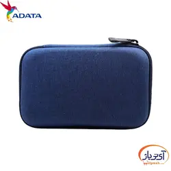 کیف محافظ هارد اکسترنال ای دیتا دارای ضربه گير داخلی