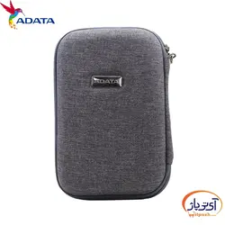 کیف محافظ هارد اکسترنال ای دیتا دارای ضربه گير داخلی