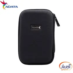 کیف محافظ هارد اکسترنال ای دیتا دارای ضربه گير داخلی