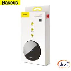 هاب USB 3.0 باسئوس مدل CAHUB-F0 با 5 پورت