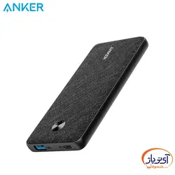 پاوربانک انکر مدل A1231 Power Core III Sense PD ظرفیت 10000 میلی آمپر ساعت