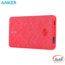پاوربانک انکر مدل A1231 Power Core III Sense PD ظرفیت 10000 میلی آمپر ساعت