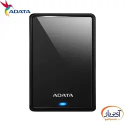 هارد اکسترنال ای دیتا مدل HV620s ظرفیت 2 ترابایت