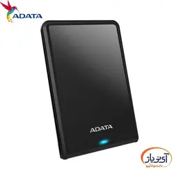 هارد اکسترنال ای دیتا مدل HV620s ظرفیت 2 ترابایت