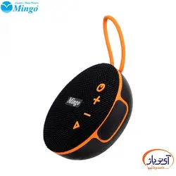 اسپیکر بلوتوثی مینگو مدل MG5
