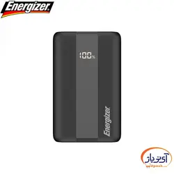 پاوربانک انرجایزر فست ظرفیت 30000 میلی آمپر ساعت مدل UE30000PQ