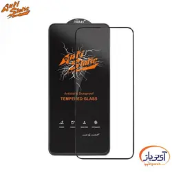 گلس آنتی استاتیک مناسب گوشی آیفون Pro 11 آیفون X