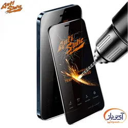 گلس آنتی استاتیک مناسب گوشی آیفون Pro 11 آیفون X