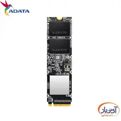اس اس دی اینترنال ای دیتا ظرفیت 1 ترابایت مدل XPG SX8100 NVMe M.2