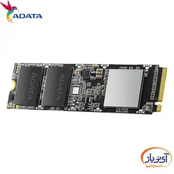 اس اس دی اینترنال ای دیتا ظرفیت 1 ترابایت مدل XPG SX8100 NVMe M.2