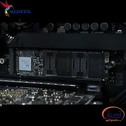 اس اس دی اینترنال ای دیتا ظرفیت 250 گیگابایت مدل LEGEND 740