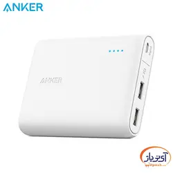 پاوربانک انکر مدل A1215 Powercore ظرفیت 13000 میلی آمپر ساعت