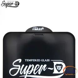گلس SUPER-D مناسب گوشی اپل iPhone 13 - iPhone 13 Pro توری