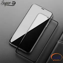 گلس SUPER-D مناسب گوشی اپل iPhone 13 - iPhone 13 Pro توری