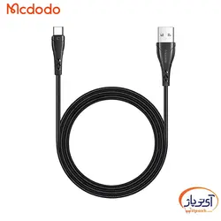 کابل شارژ و دیتا Type C مک دودو CA-746