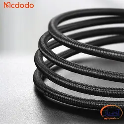 کابل شارژ و دیتا Type C مک دودو CA-746