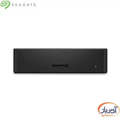 هارد اکسترنال سیگیت Expansion ظرفیت 5 ترابایت