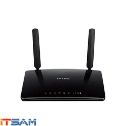 مودم روتر تی پی لینک مدل MR6400 سیم کارتی 4G LTE