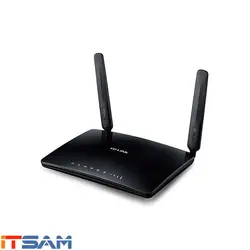 مودم روتر تی پی لینک مدل MR6400 سیم کارتی 4G LTE