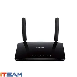 مودم روتر تی پی لینک مدل MR200 سیم کارتی 4G LTE