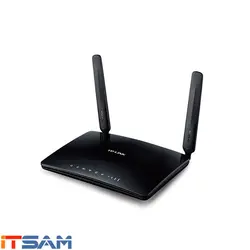 مودم روتر تی پی لینک مدل MR200 سیم کارتی 4G LTE