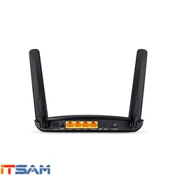 مودم روتر تی پی لینک مدل MR200 سیم کارتی 4G LTE