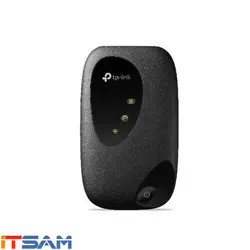 مودم قابل حمل تی پی لینک مدل M7200 سیم کارتی 4G LTE