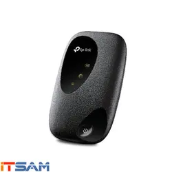 مودم قابل حمل تی پی لینک مدل M7200 سیم کارتی 4G LTE