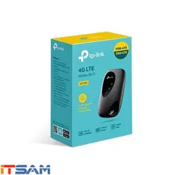 مودم قابل حمل تی پی لینک مدل M7200 سیم کارتی 4G LTE