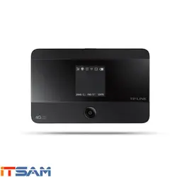 مودم روتر تی پی لینک مدل Advanced M7350 سیم کارتی 4G LTE