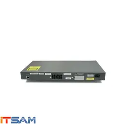 سوئیچ 24پورت سیسکو مدل  WS-C2960-24TT-L