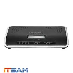 مرکز تلفن تحت شبکه گرنداستریم Grandstream UCM6202 IP-PBX