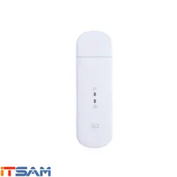 مودم روتر بی سیم زد تی ای مدل MF79u سیم کارتی 4G LTE