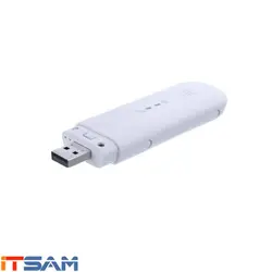 مودم روتر بی سیم زد تی ای مدل MF79u سیم کارتی 4G LTE
