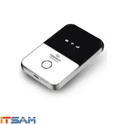 مودم قابل حمل نزتک مدل NZT-77C سیم کارتی 4G LTE