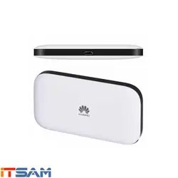 مودم قابل حمل هوآوی مدل E5576 320 سیم کارتی 4G LTE