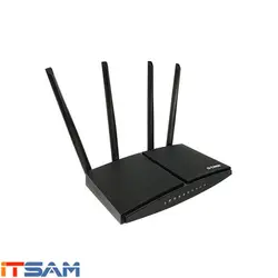 روتر بی سیم دی لینک مدل DWR-M921 سیم کارتی 4G LTE