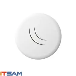 اکسس پوینت میکروتیک cAP lite