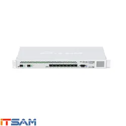 کر روتر میکروتیک MikroTik CCR1036-8G-2S+EM