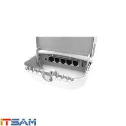 رادیو وایرلس OmniTIK 5 ac میکروتیک RBOmniTikG-5HacD