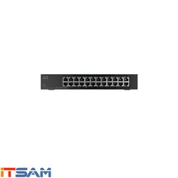 Cisco SF110-24 24Port Switch