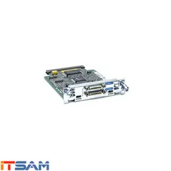 Cisco WIC-2T Module