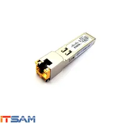 GLC-T 10-Gigabit Ethernet Transceiver Modules