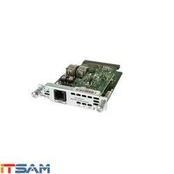 Cisco WIC-1SHDSL-V3 Module