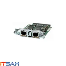 CISCO VWIC2 1MFT T1/E1