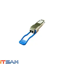 ماژول شبکه سیسکو مدل QSFP-40G-SR-BD