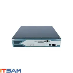 Cisco 2851 Router