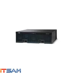 روتر سیسکو Router 3925 – Router 3925