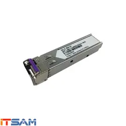 CISCO GLC-BX-D Optical Transceiver Modules